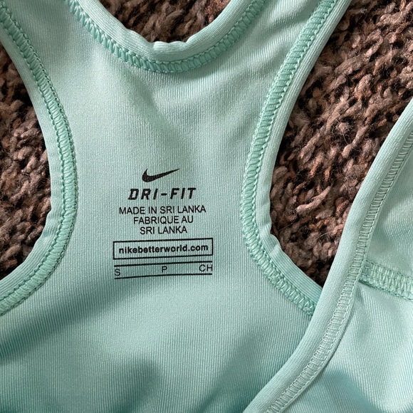 Nike Sports Bra - Picture 3 of 3